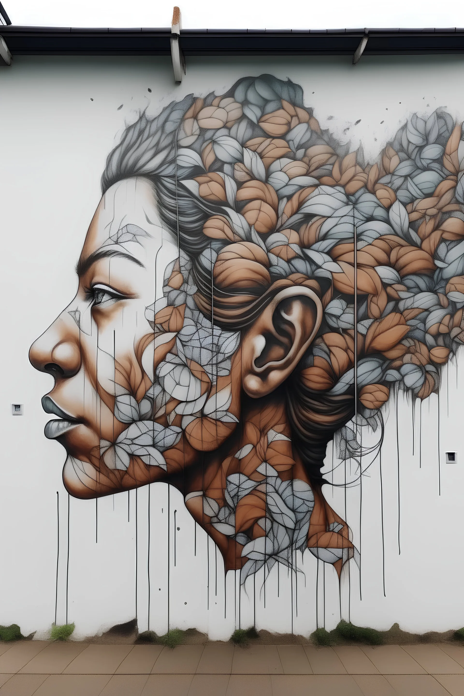 The walls are only in our heads