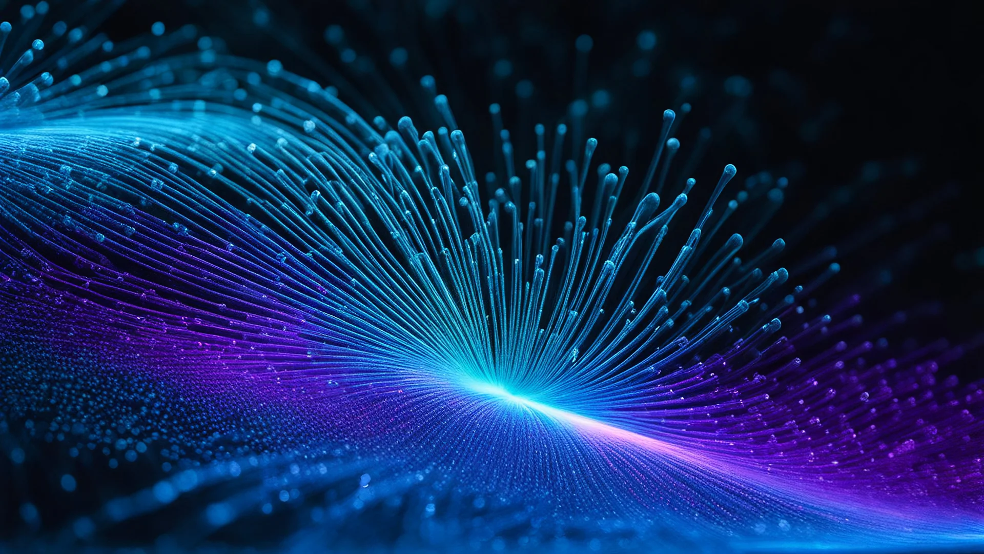 Bose–Einstein condensate, beautiful photograph