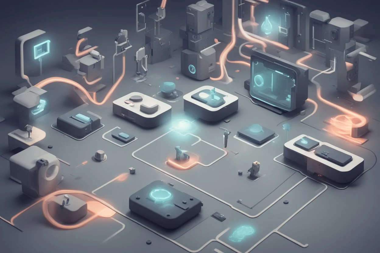 reinforcement learning