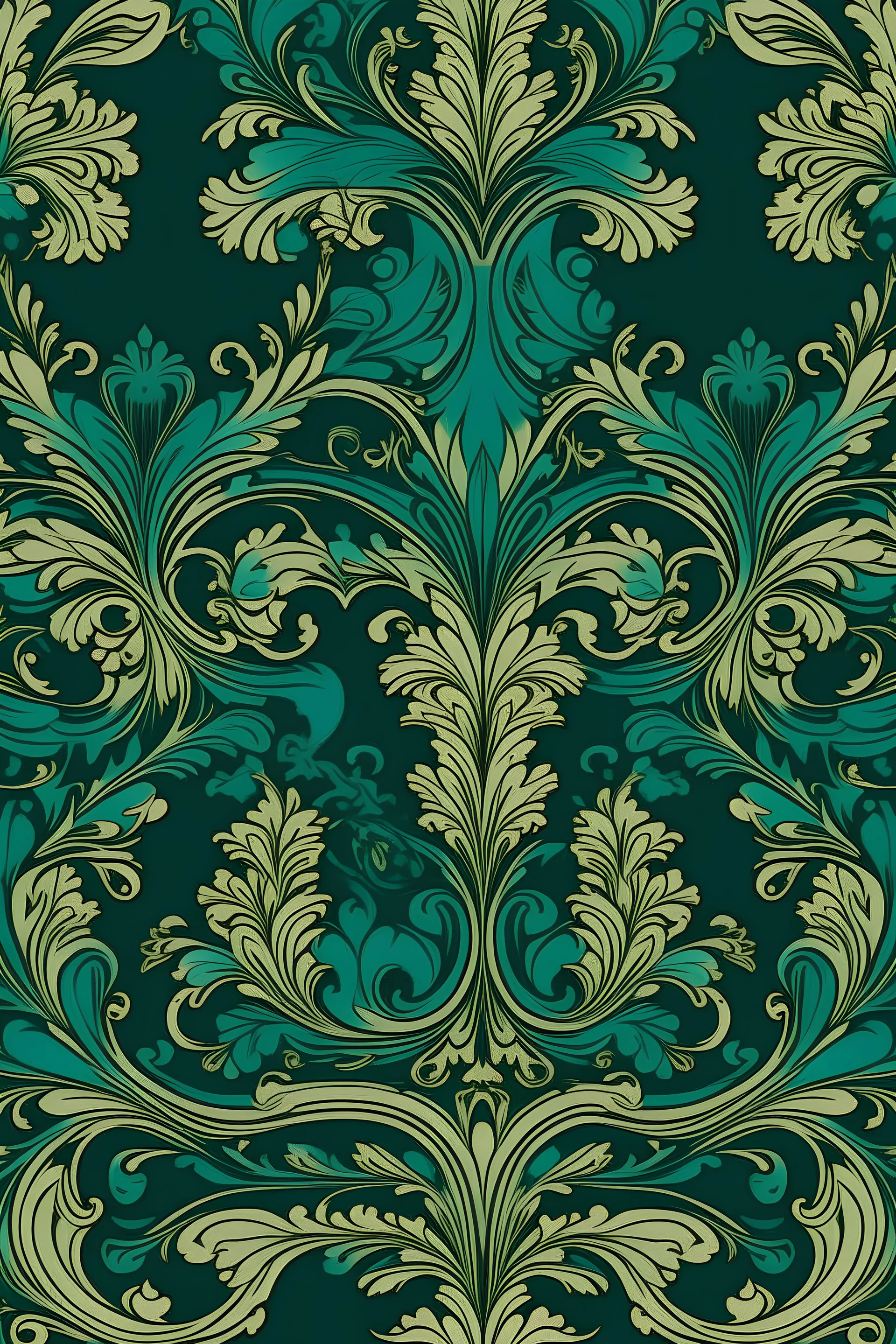 wall paper design