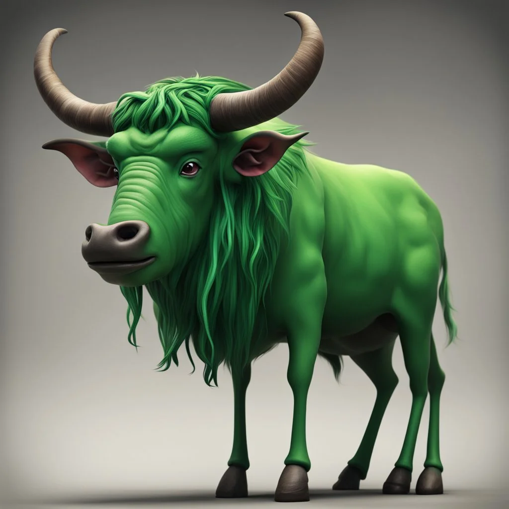 Green Gnu Deal