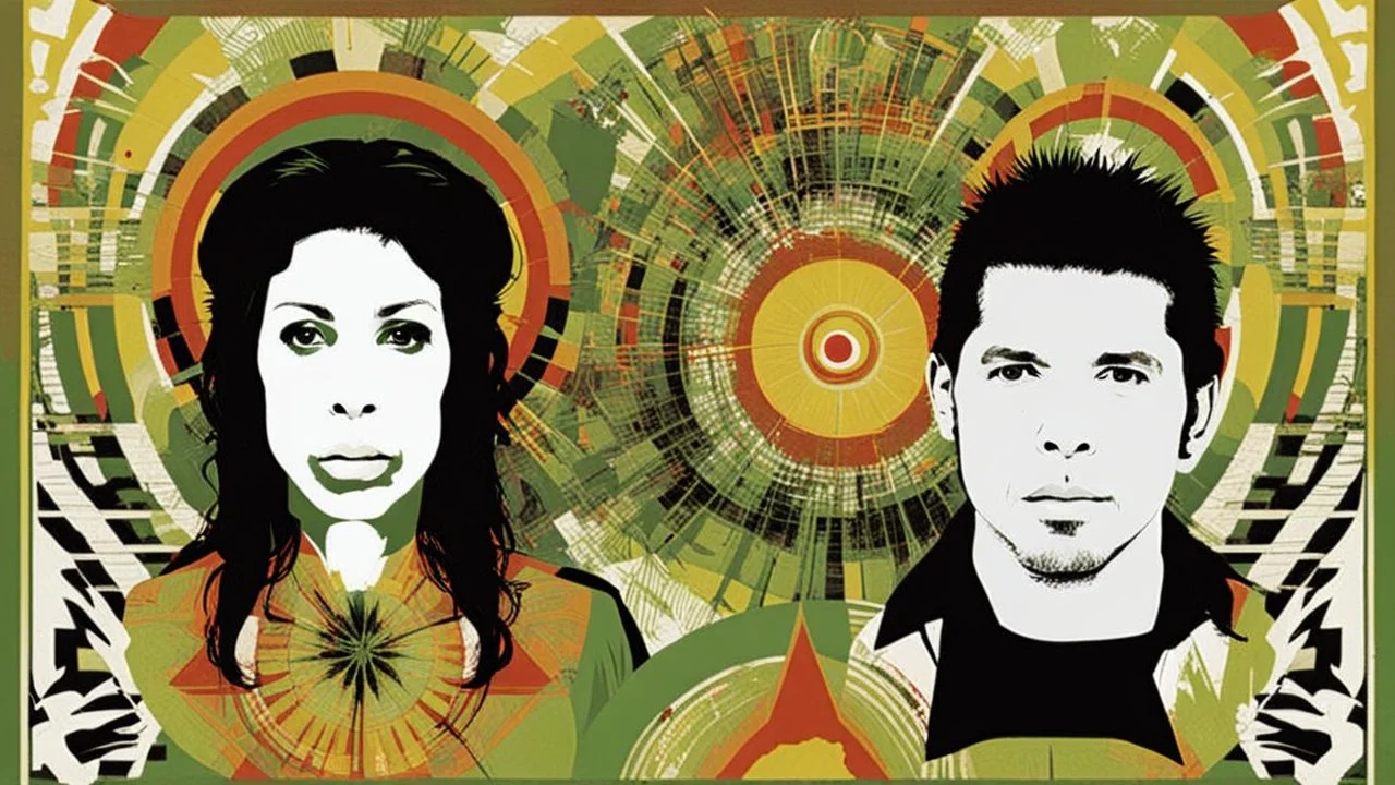 thievery corporation