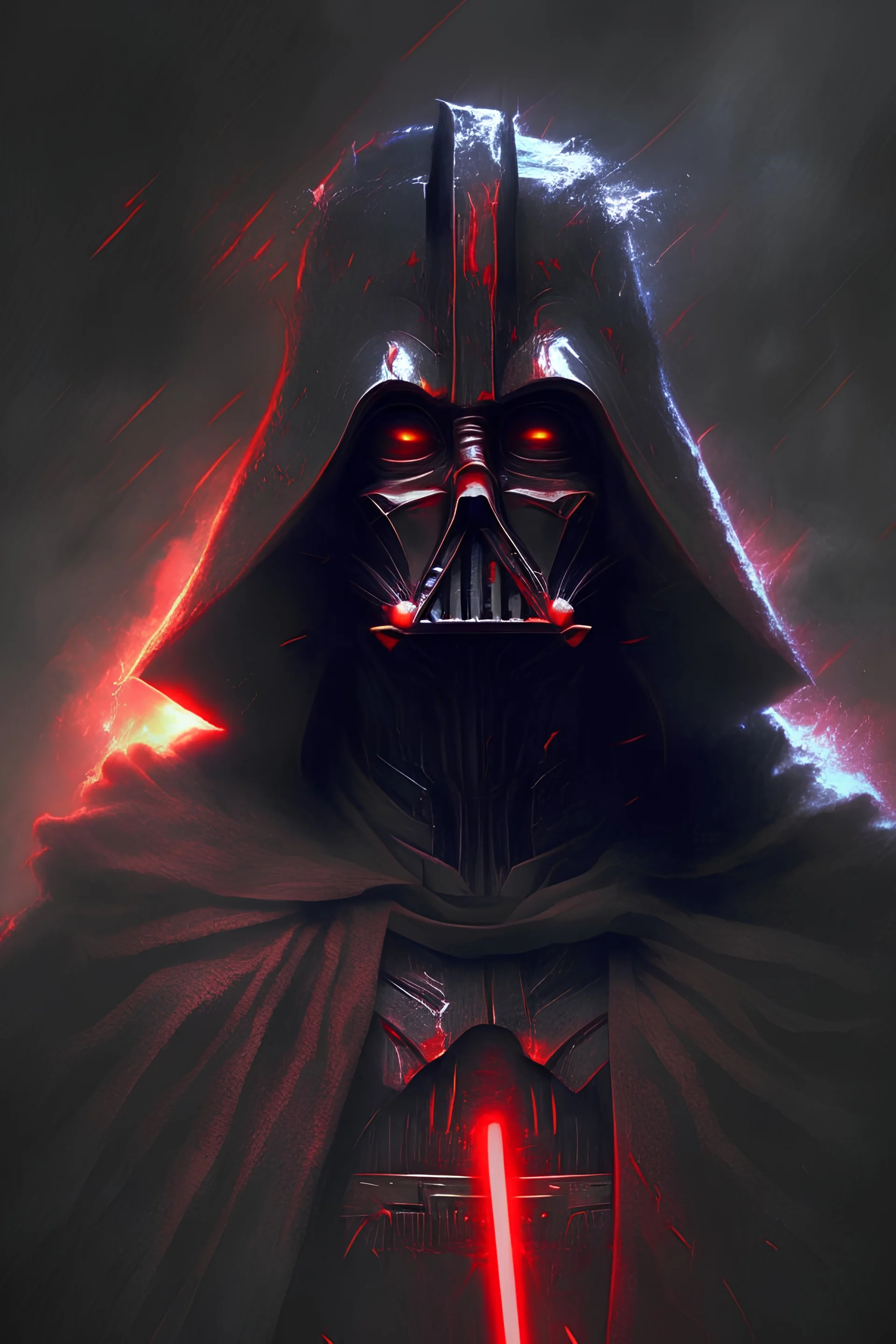 Dark Lord of the sITH