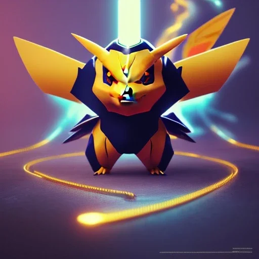 superhero pokemon,Ambiance dramatique, hyperrealism, 8k, high quality, lot of details, fit within portrait, trending on artstation, octane render, hq , spider