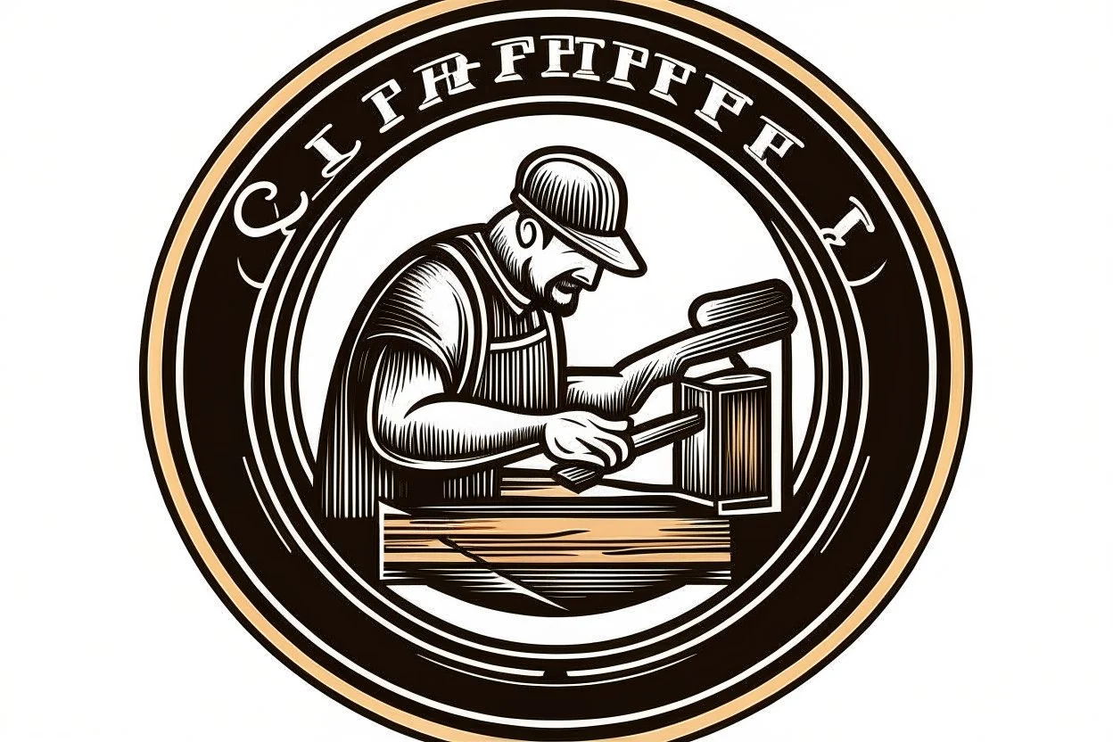 logo carpenter