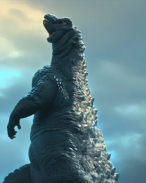 Godzilla