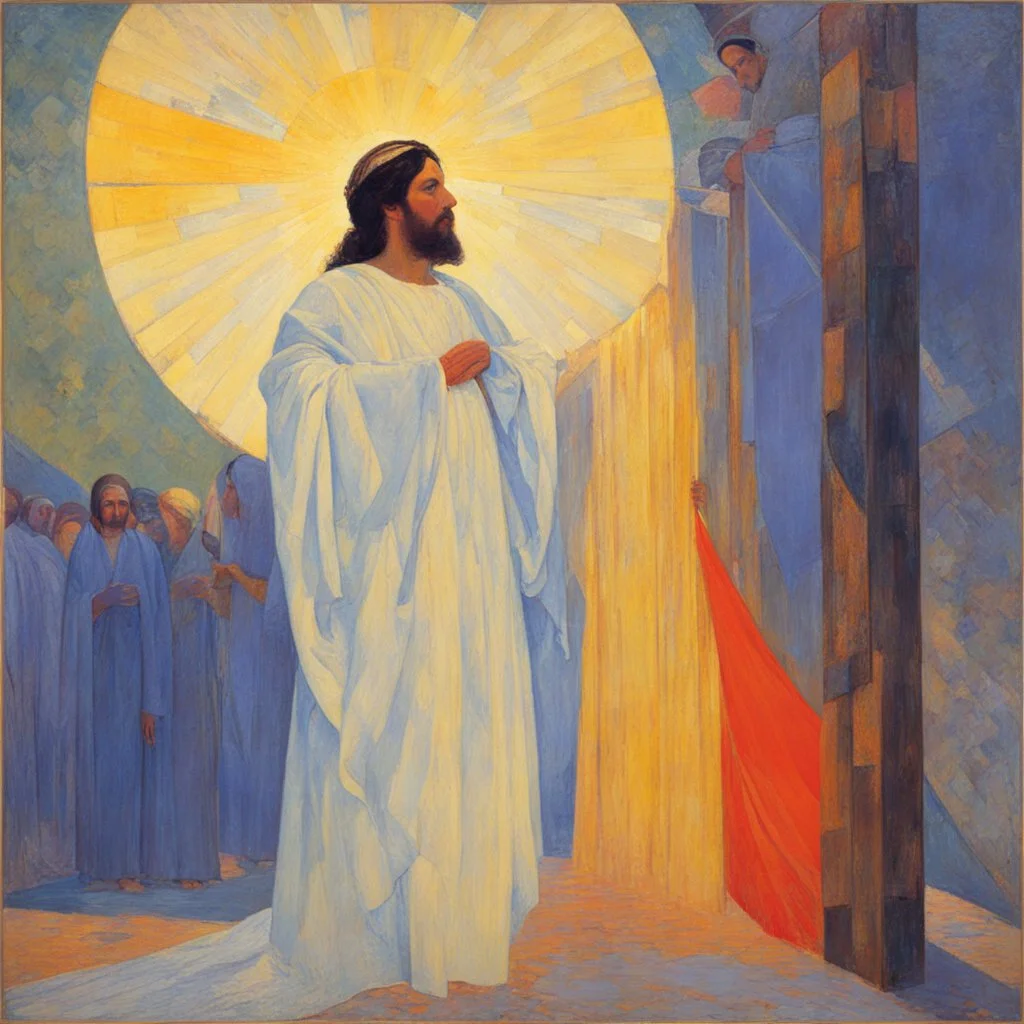 [kupka] The Jesus Incident (Frank Herbert)