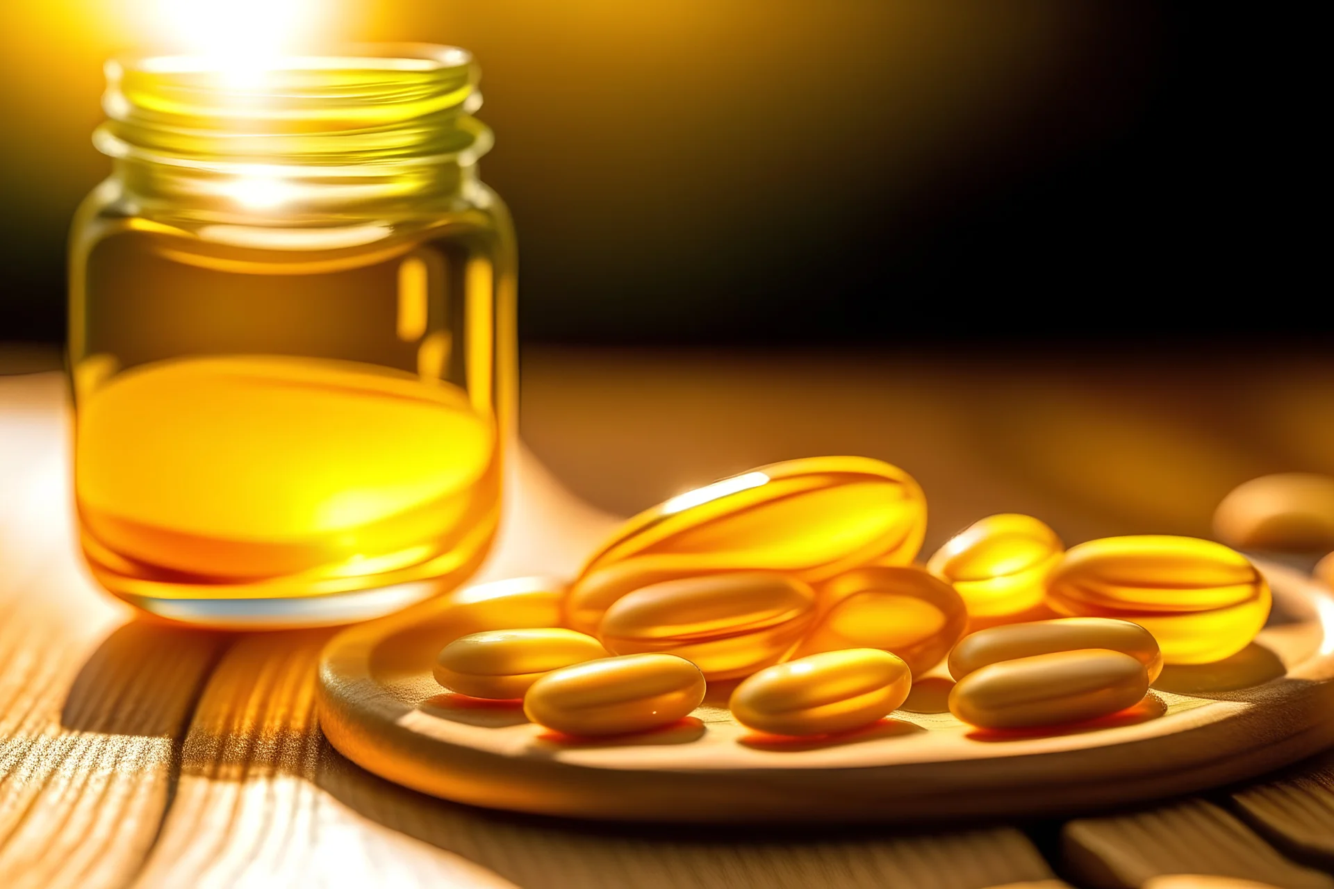 How to Increase Vitamin D