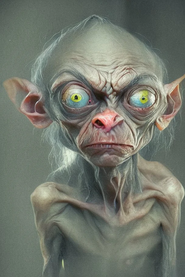 Gollum