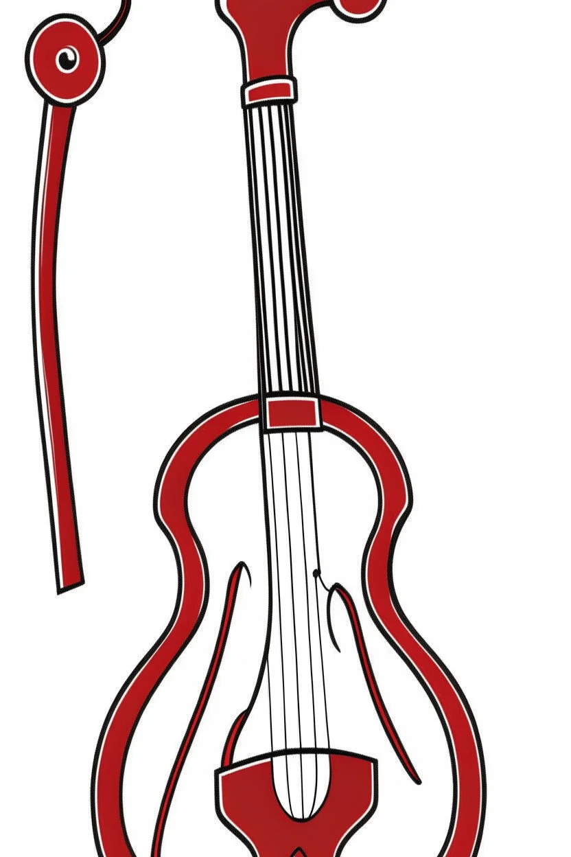 violin ergonomic design