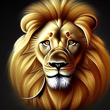 lion