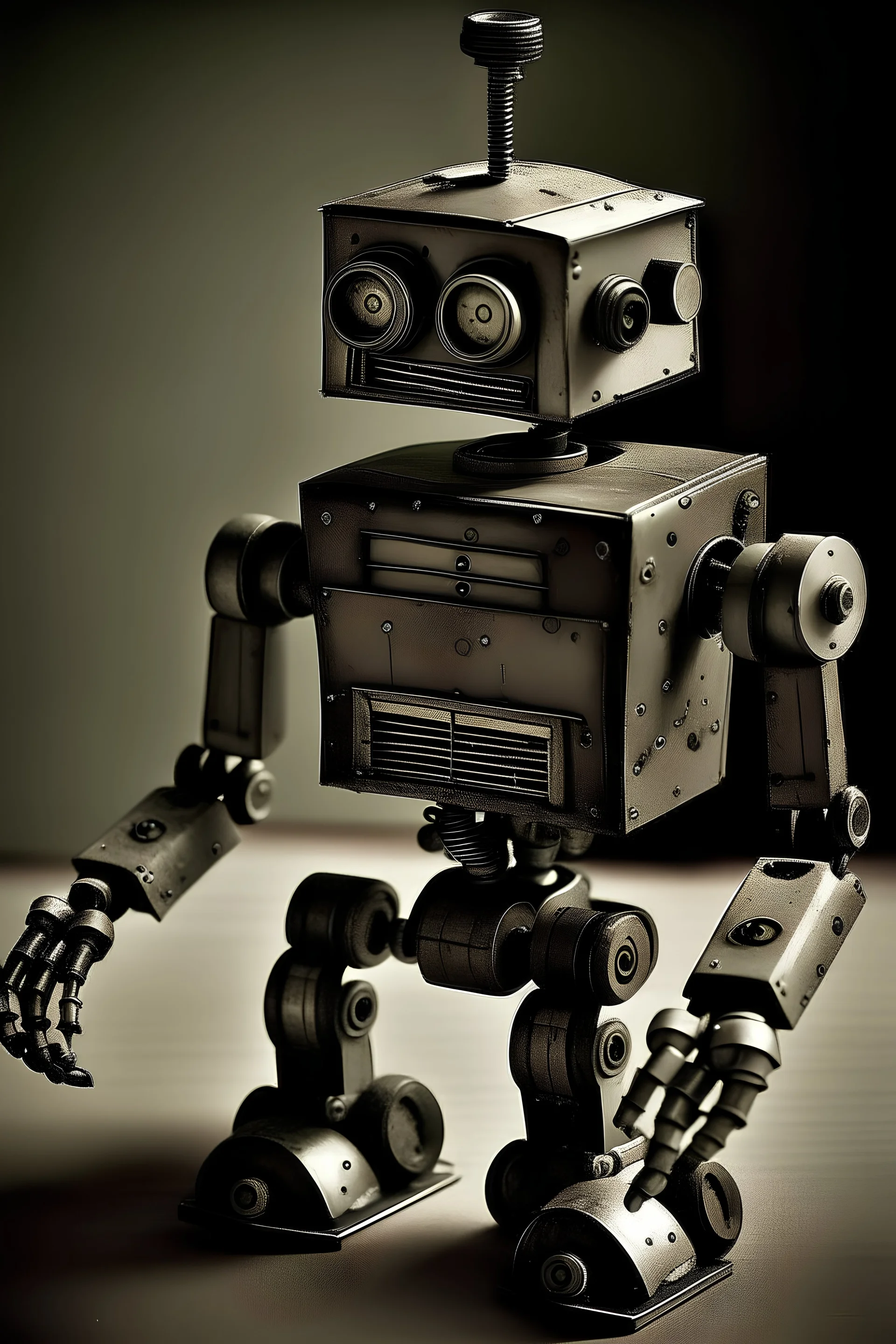 Robot