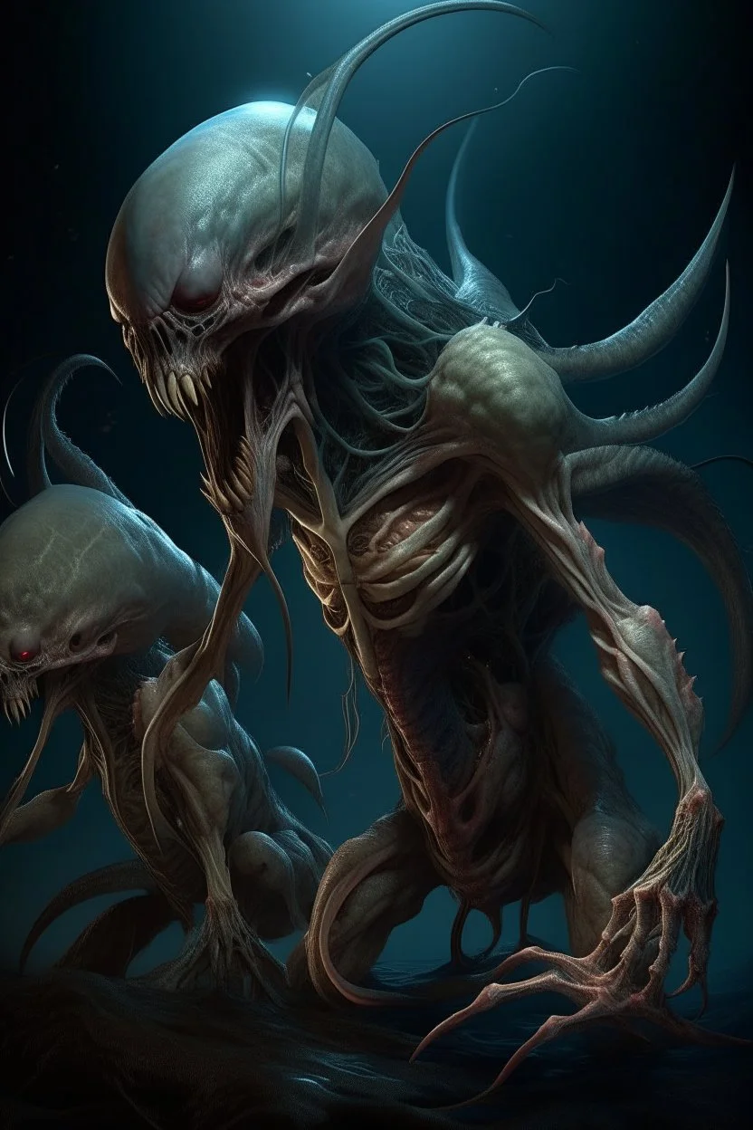 Bosch nightmares painting style Title: an alien creature with women body ,insanely detailed octane render trending on artstation, 8k artistic photography, photorealistic concept art, soft natural volumetric cinematic perfect light, chiaroscuro, award-winning photograph, masterpiece, oil on canvas, Raphael, Caravaggio, Greg Rutkowski, people, beksinski, Giger