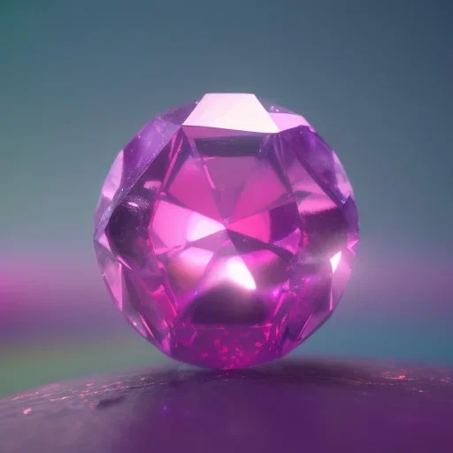 rare colorful gems, surreal max detail 8k