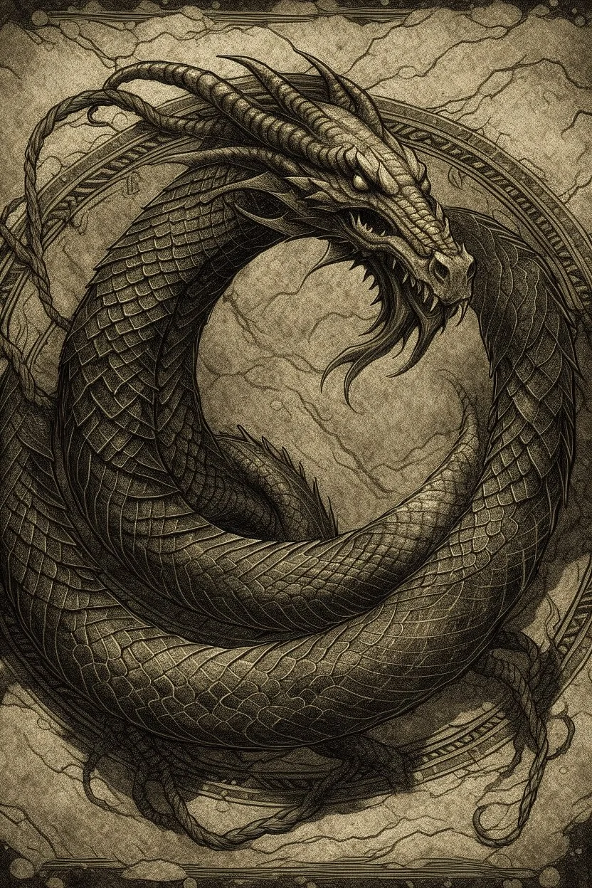 ouroboros