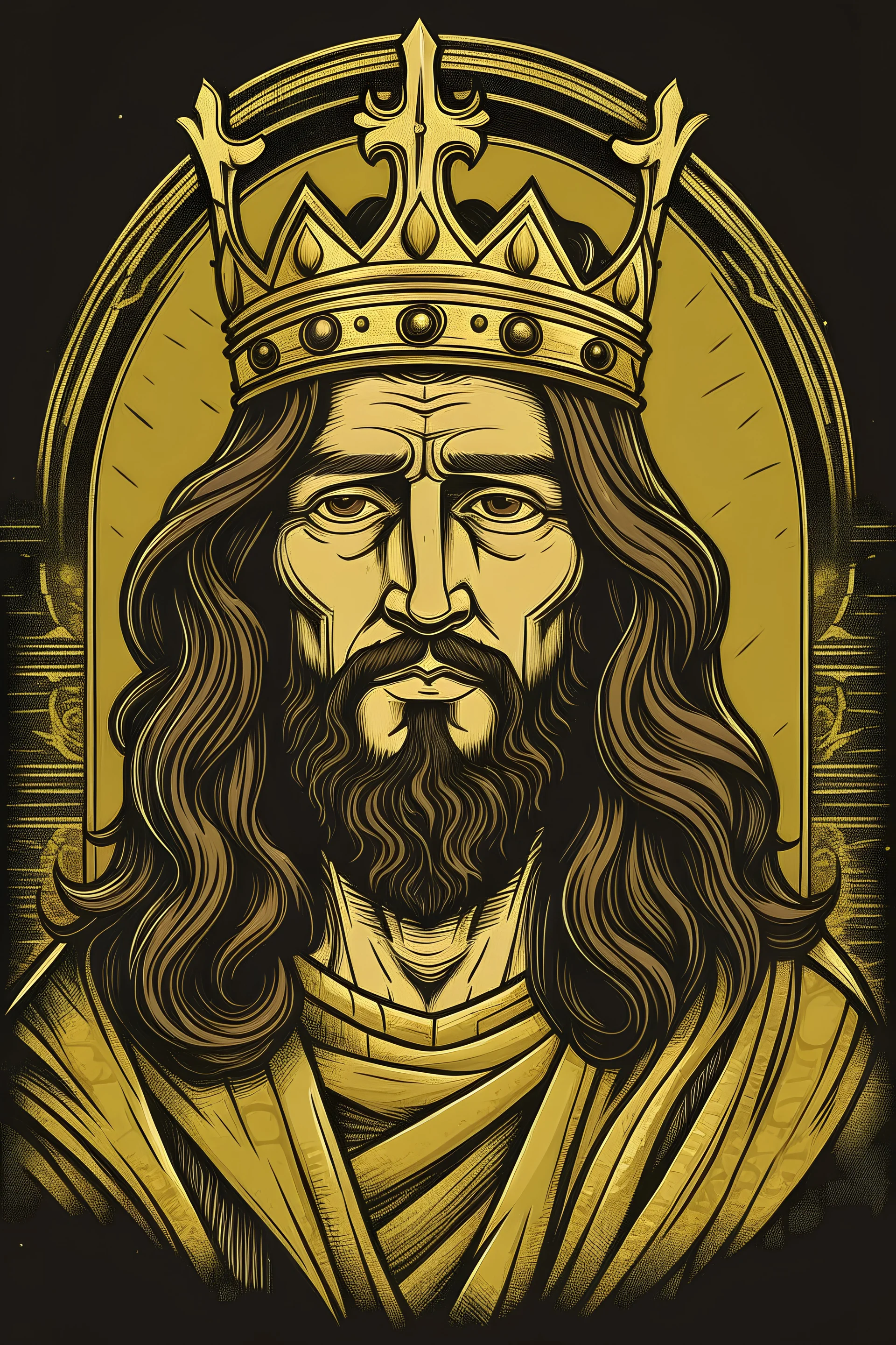 King Jesus