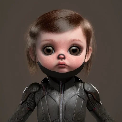 baby blackwidow