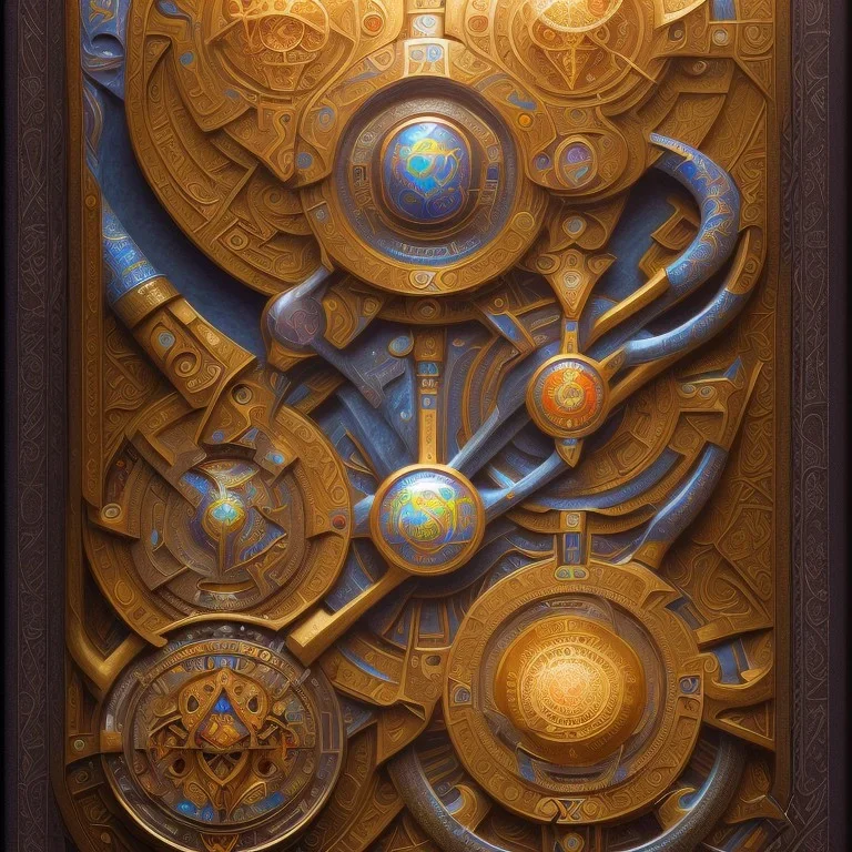 Book of Kells table of contents page, a highly detailed illustration, realistic render, 8 k, micro detail, intricate, elegant, centered, digital painting, Artstation, smooth, sharp focus, illustration, artgerm