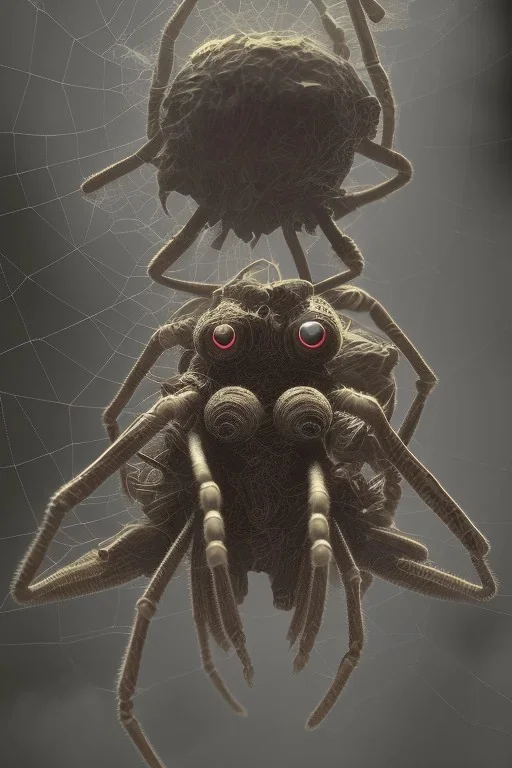 spider, god, shadow, alien, surreal, darkness end, insect,