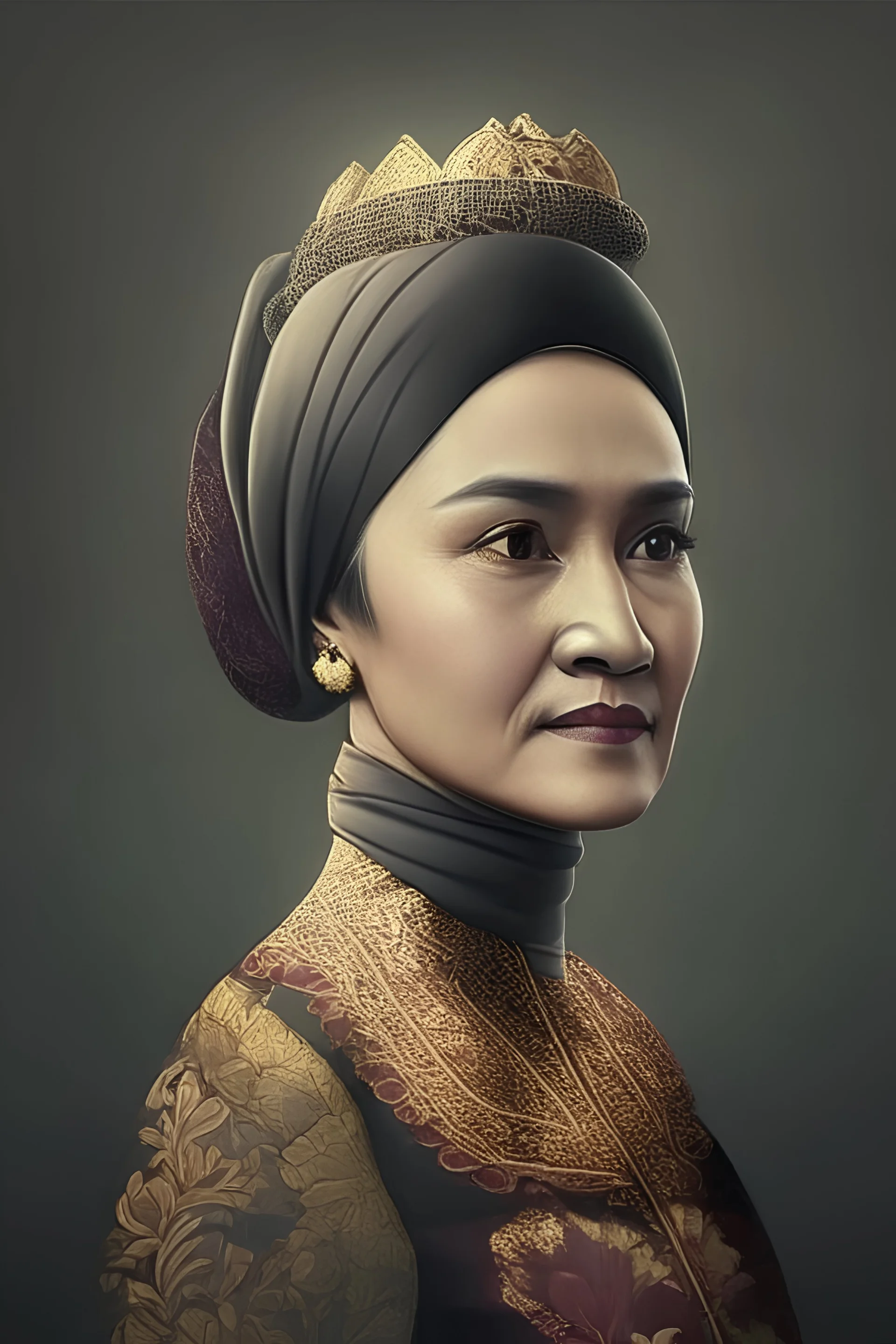 Raden Ajeng Kartini