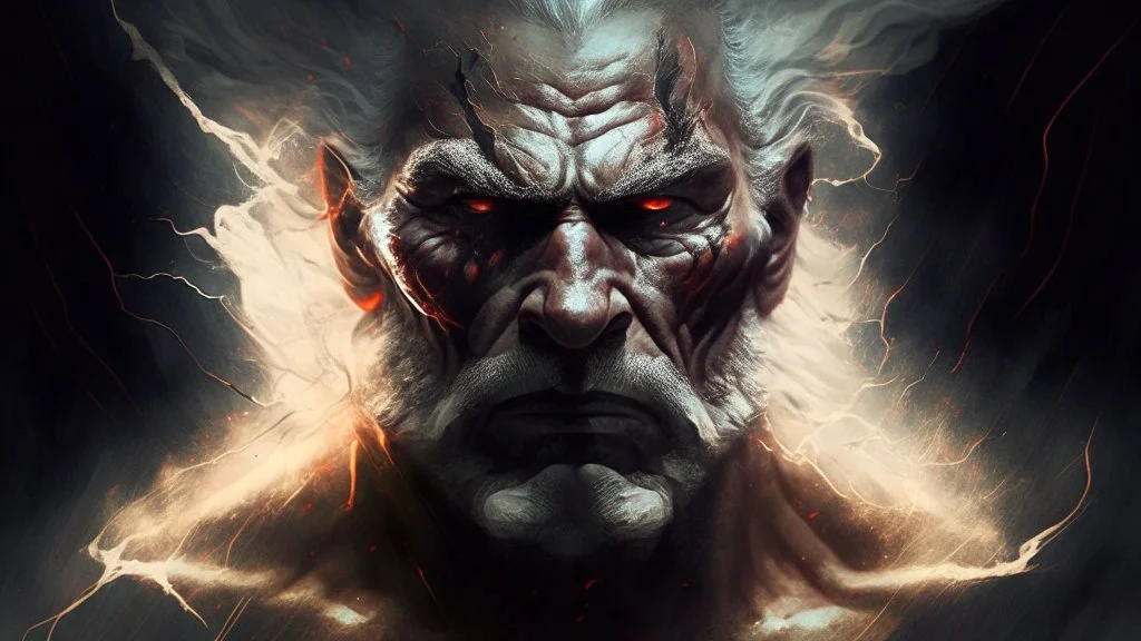 شخصيه سيمجما وذو صلطه كبيره