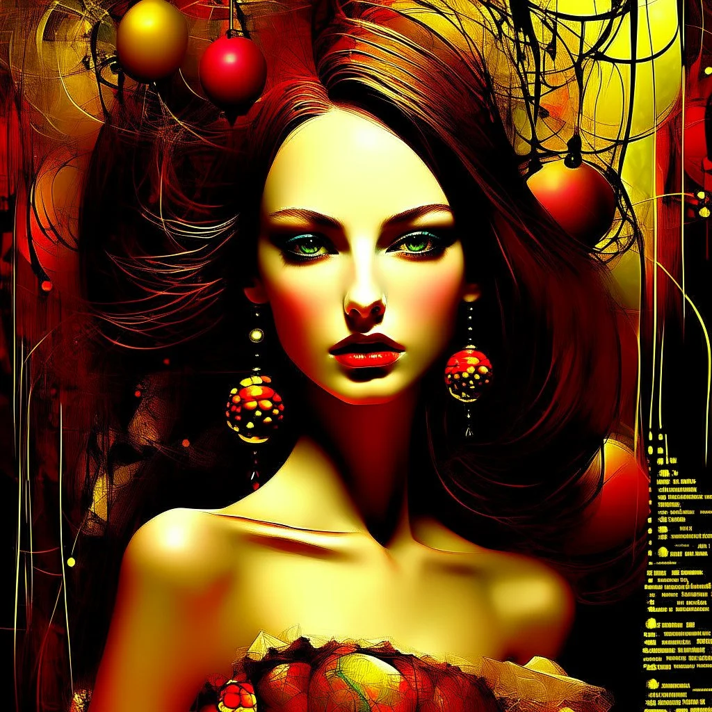 MAGAZINE COVER