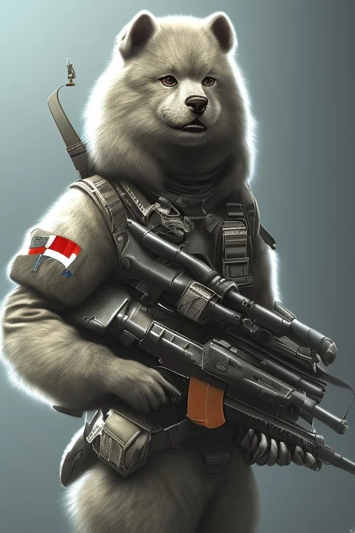 Bf4 russian engineer furry