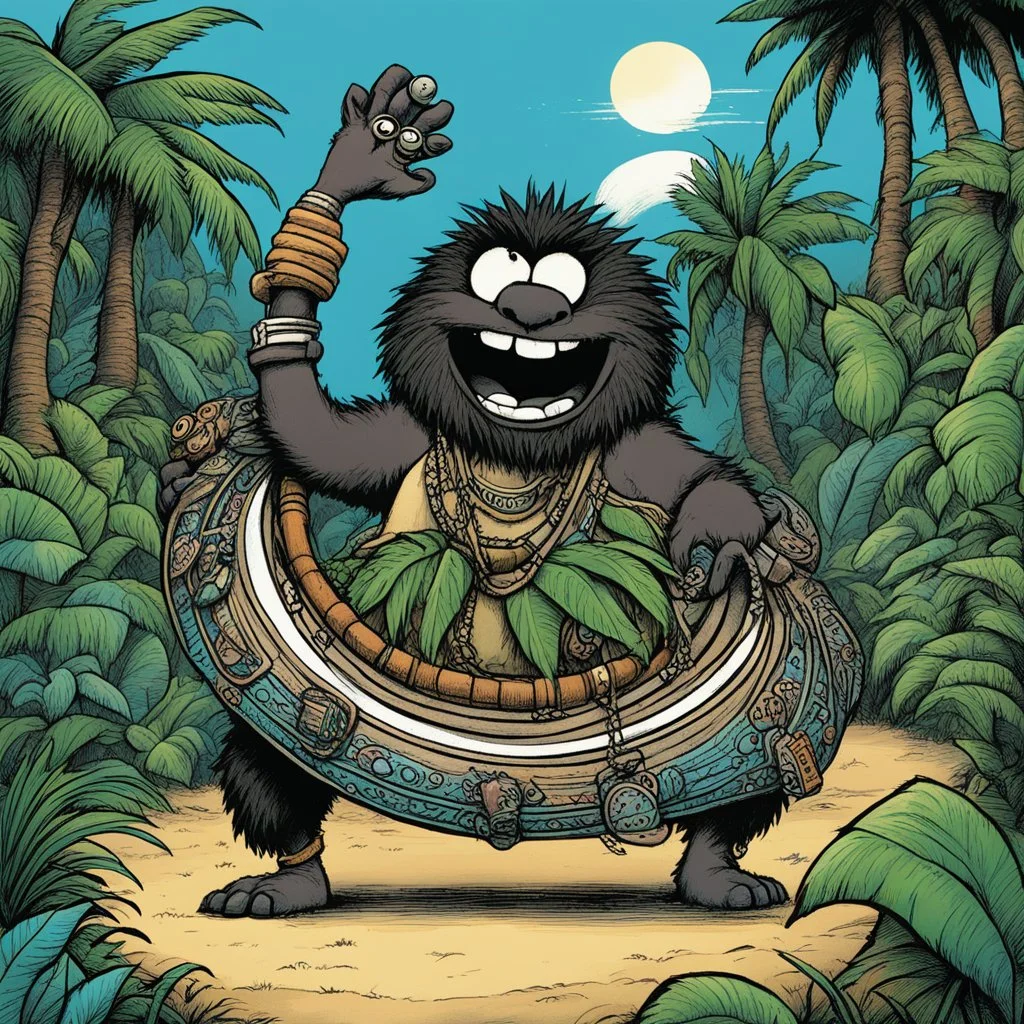 [illustration by Kevin Eastman and Peter Laird] the depth of hula groove moves us to the nth hoop we're gonna groove to horton hears a who-who i couldn't ask for another no, i couldn't ask for another dj soul was on a roll i've been told he can't be sold he's not vicious or malicious just de-lovely and delicious i couldn't ask for another