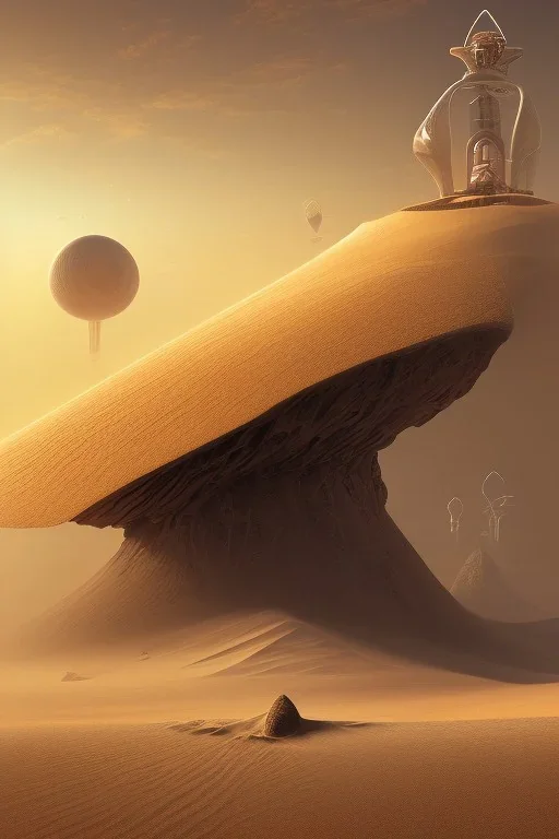 "Dune"