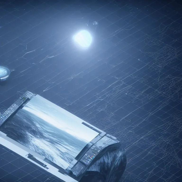 19.01.1991, destination, reason why im here, realistic, 8k, 3d art, cinema 4d, complex