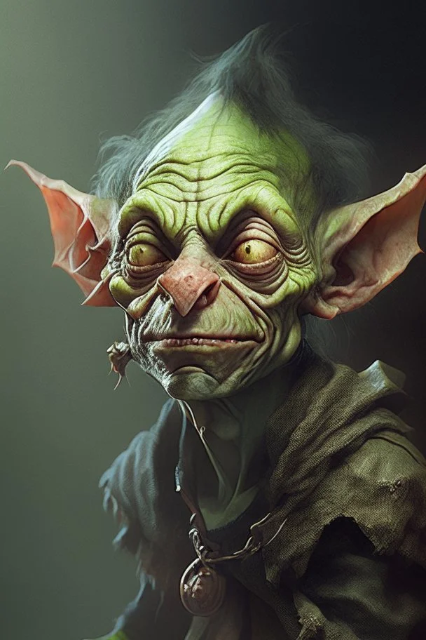 goblin