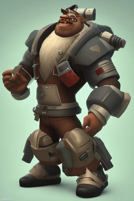 the heavy from tf2