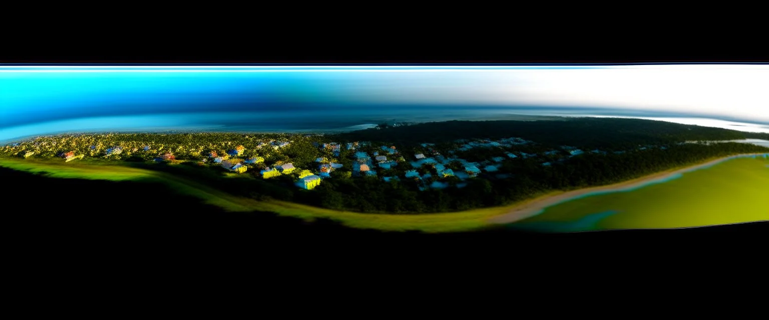 Netflix's Outer banks