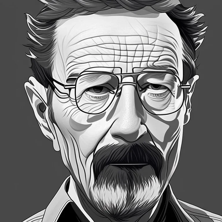 Walter white