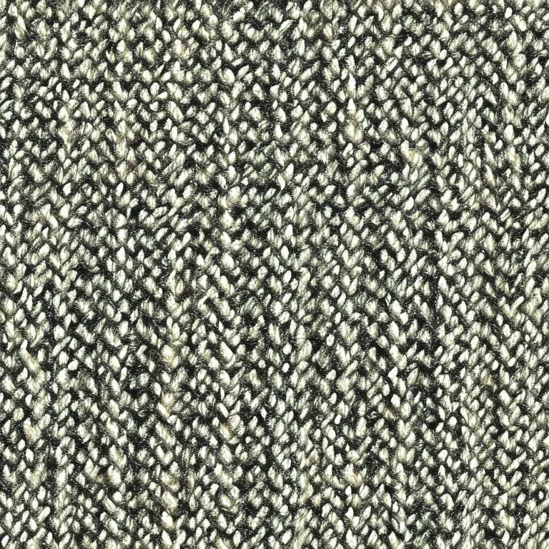 fabric texture tweed plat