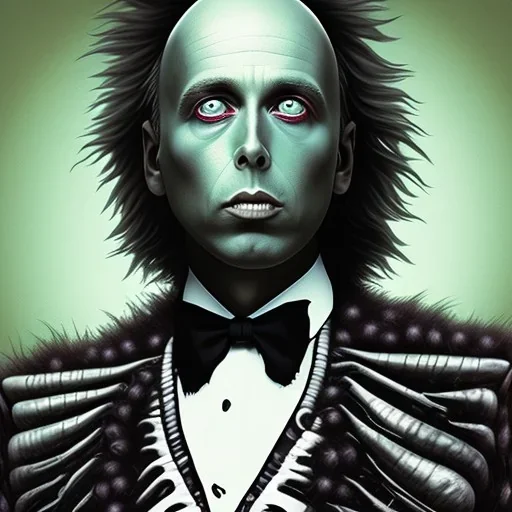 beetlejuice the movie michael keaton