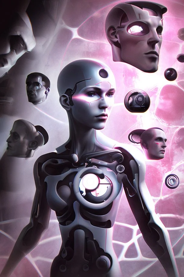 Transhumanist world