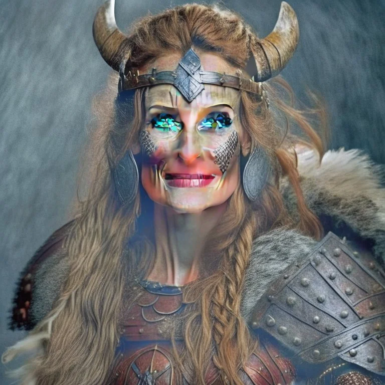 julia roberts as viking warrior