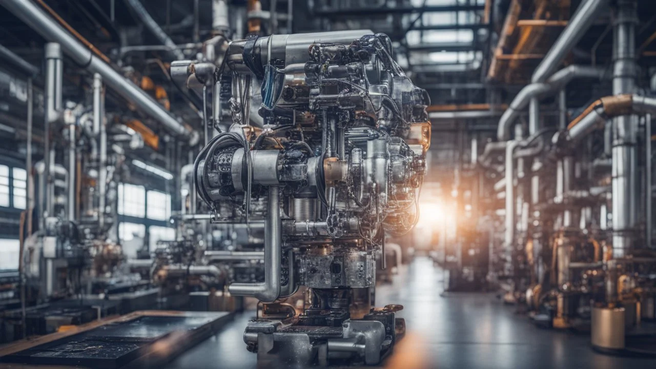 industrial automation deep learning