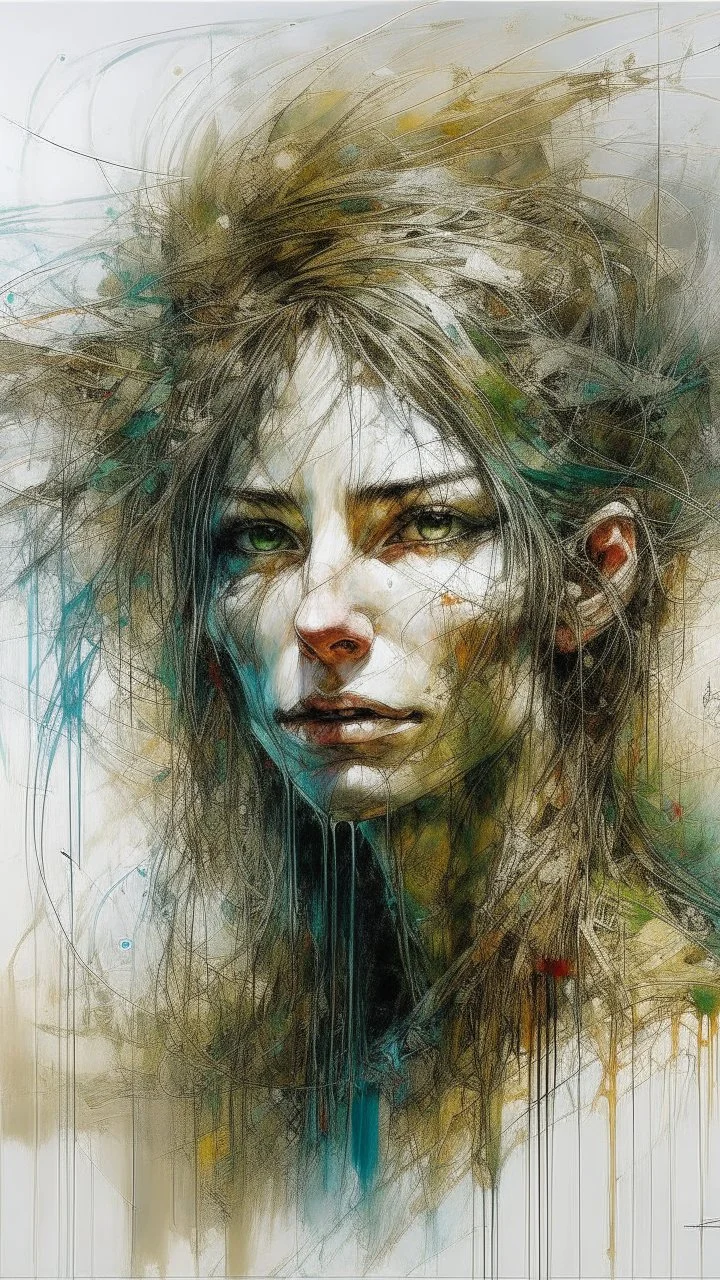 oil painting (medium), (carne griffiths:1.3), You have a lot of very good works. Mt fuji、morning glorand、Dynamic landscapes、midwinter、a picture、realisitic