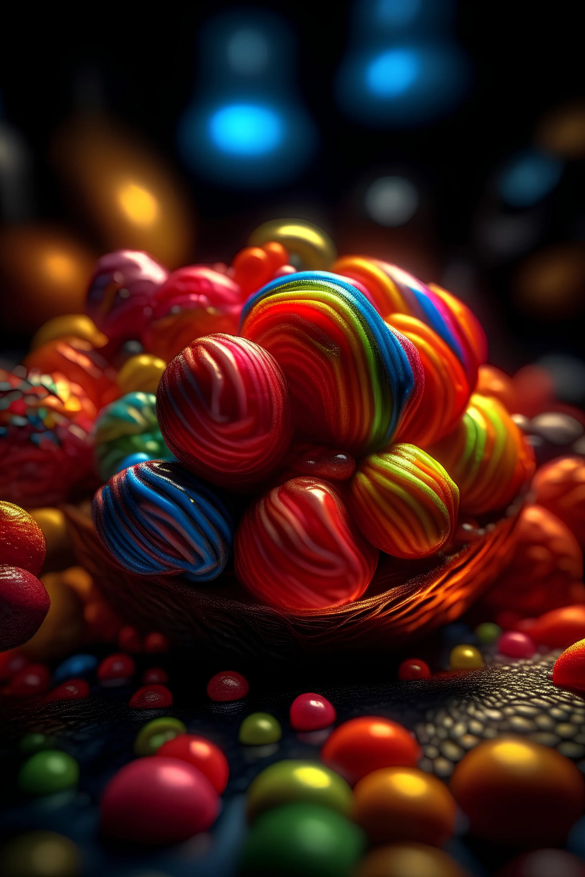 8k dlsr photo of a Candy,candy,not candy's capture, Breathtaking, extremely detailed, beautiful, establishing shot, artistic, hyperrealistic extremely fine details,cinematic lighting, dramatic volumetric lighting, masterpiece, light brazen, extremely detailed and beautiful face, 150mm, HDR10, insanely detailed, hyperrealistic, dramatic shadows, perfect composition, soft natural volumetric cinematic lighting, amazing shadows, dust particles.lens dust, wind, masterpiece by Steve McCurry, by Lee Je