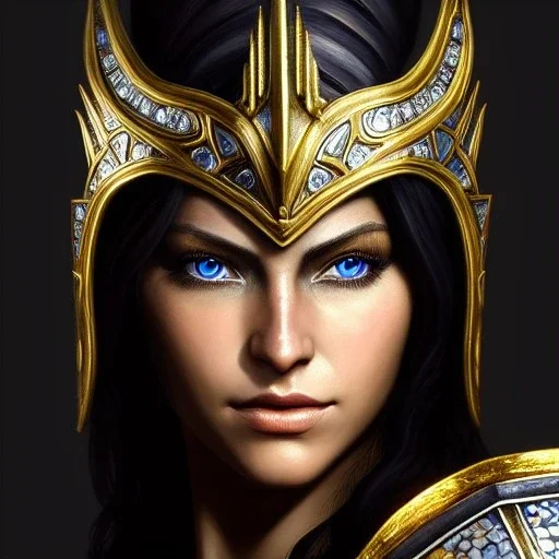 ultra detailed fullbody Portrait in oil on canvas of a beautiful busty woman with Skyrim Dragon priest mask and armor,extremely detailed digital painting, extremely detailed face,crystal clear Big eyes, mystical colors ,perfectly centered image, perfect composition,rim light, beautiful lighting, 8k, stunning scene,extremely sharp detail, finely tuned detail, ultra high definition raytracing, in the style of robert e howard and pablo oliveira and Ken Kelley and Ohrai Noriyoshi and Simon Bisley