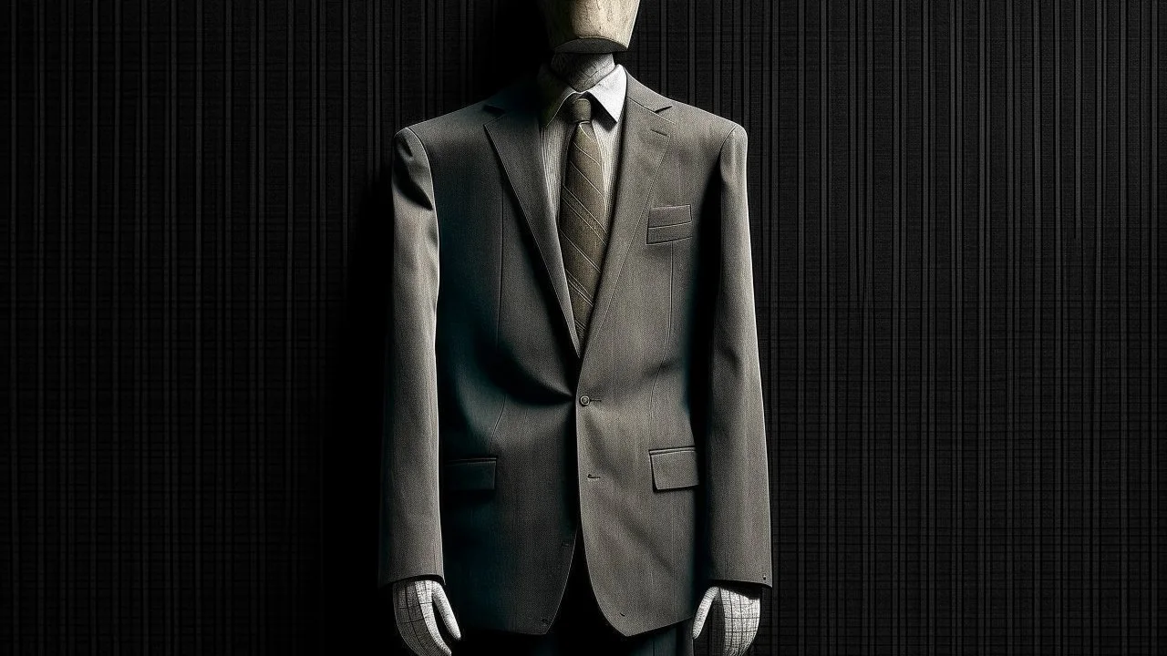 جسم بدون رائس