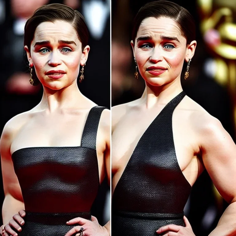 emilia clarke