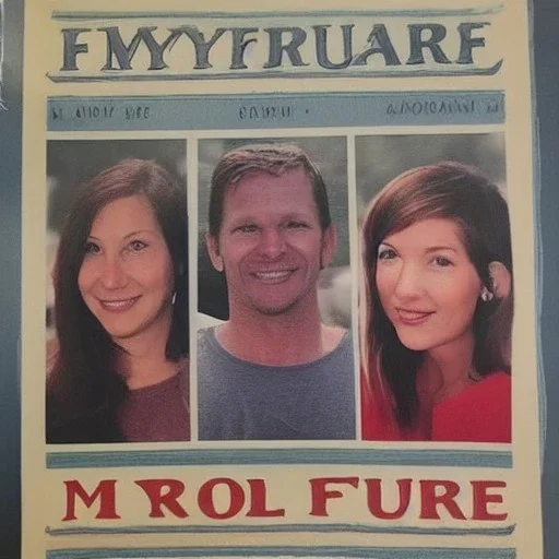 My future