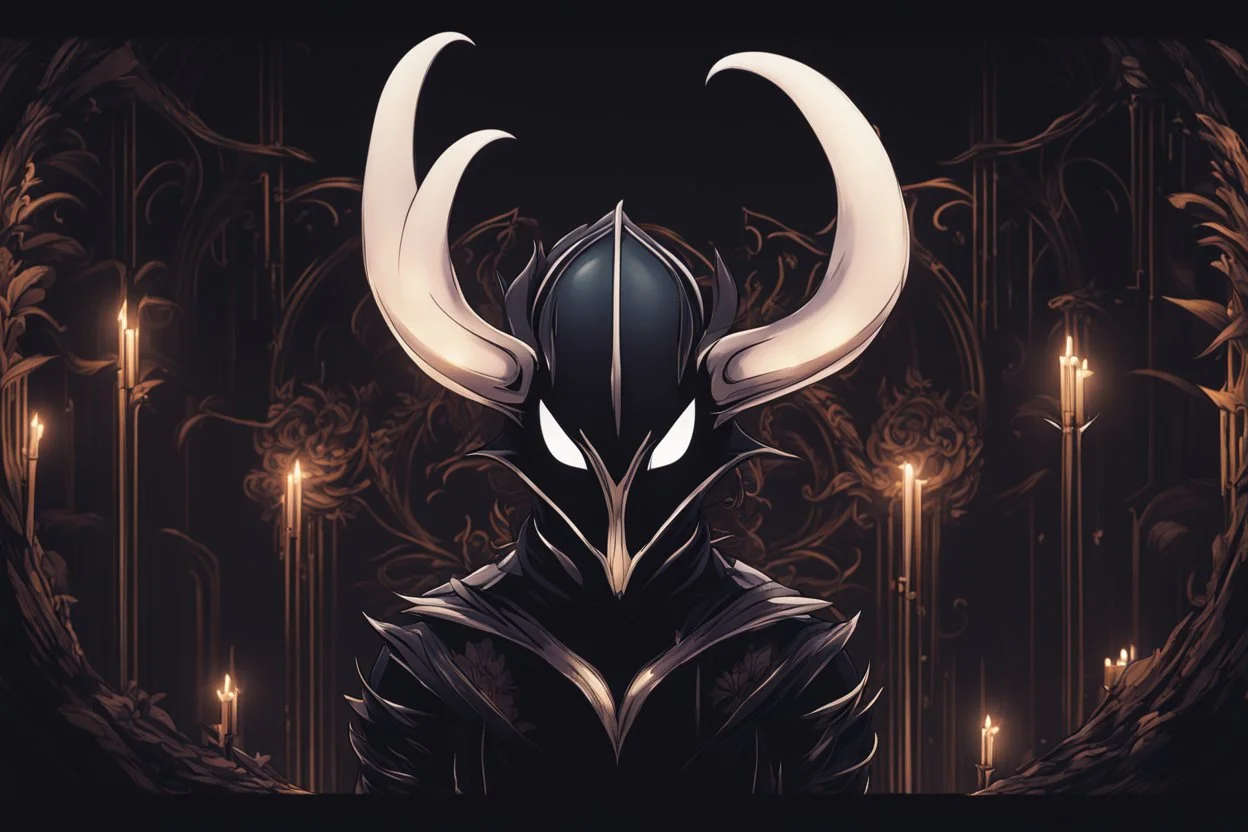 Hollow knight venom in 8k solo leveling shadow artstyle, in the style of fairy academia, hollow knight them, mask, close picture, neon lights, intricate details, highly detailed, high details, detailed portrait, masterpiece,ultra detailed, ultra quality