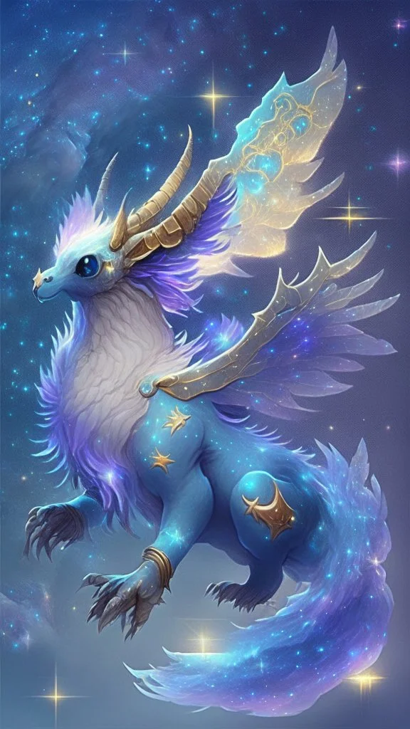 rpg celestial creature