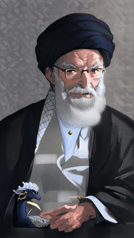 sketch-style painting of a dragon art by Yoji Shinkawa and Valeria Burzo large bats in the background