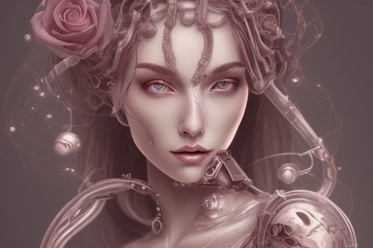 ROSE Mechanical female