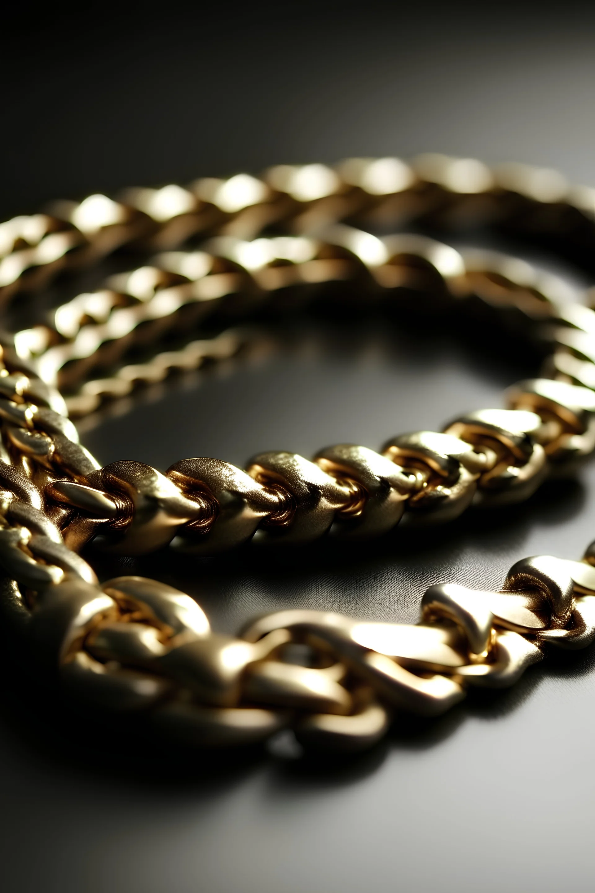 V chain